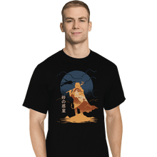 Load image into Gallery viewer, Daily_Deal_Shirts T-Shirts, Tall / Large / Black Arrakis Reborn

