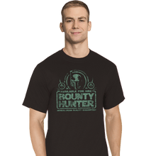 Load image into Gallery viewer, Secret_Shirts T-Shirts, Tall / Large / Black Available
