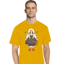 Load image into Gallery viewer, Shirts T-Shirts, Tall / Large / White Little Sam
