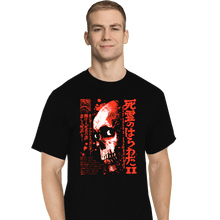 Load image into Gallery viewer, Secret_Shirts T-Shirts, Tall / Large / Black ED2
