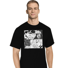 Load image into Gallery viewer, Shirts T-Shirts, Tall / Large / Black ORA
