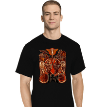 Load image into Gallery viewer, Shirts T-Shirts, Tall / Large / Black Battle Of Grayskull
