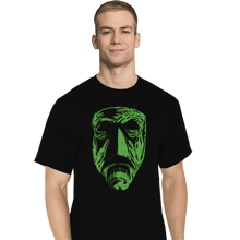 Load image into Gallery viewer, Shirts T-Shirts, Tall / Large / Black Shock
