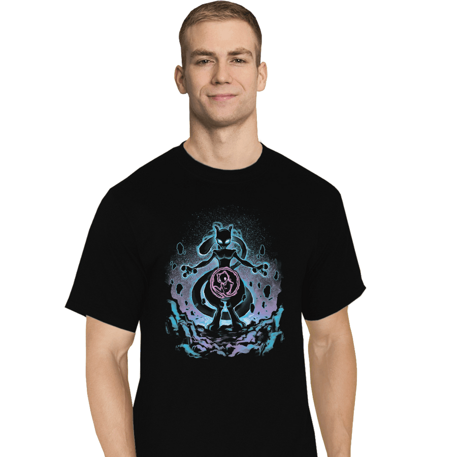 Shirts T-Shirts, Tall / Large / Black The Legend Is Back
