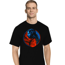 Load image into Gallery viewer, Shirts T-Shirts, Tall / Large / Black The Choice
