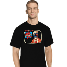 Load image into Gallery viewer, Daily_Deal_Shirts T-Shirts, Tall / Large / Black Overlords
