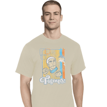 Load image into Gallery viewer, Shirts T-Shirts, Tall / Large / White Sealab 2021
