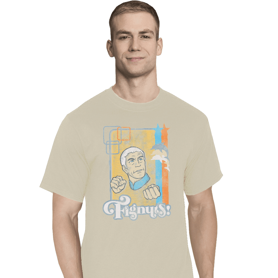 Shirts T-Shirts, Tall / Large / White Sealab 2021