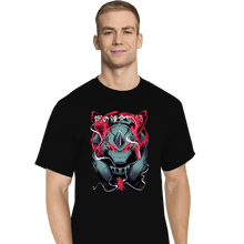 Load image into Gallery viewer, Shirts T-Shirts, Tall / Large / Black Alphonse
