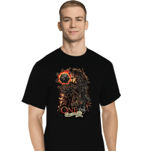Load image into Gallery viewer, Daily_Deal_Shirts T-Shirts, Tall / Large / Black One Die
