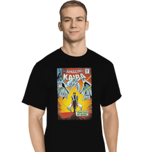 Load image into Gallery viewer, Shirts T-Shirts, Tall / Large / Black The Amazing Kaiba
