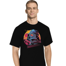 Load image into Gallery viewer, Shirts T-Shirts, Tall / Large / Black Rad Lord
