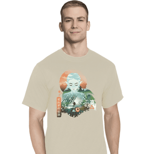 Shirts T-Shirts, Tall / Large / White Ukiyo Zelda