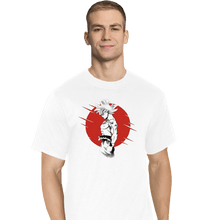 Load image into Gallery viewer, Shirts T-Shirts, Tall / Large / White Ultrainstinct
