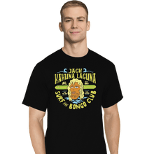 Load image into Gallery viewer, Shirts T-Shirts, Tall / Large / Black Jack Kahuna Laguna
