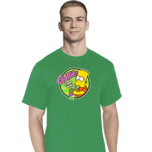 Load image into Gallery viewer, Shirts T-Shirts, Tall / Large / Sports Grey Squishee
