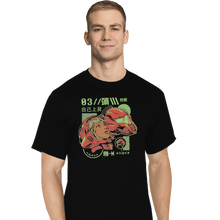 Load image into Gallery viewer, Shirts T-Shirts, Tall / Large / Black S-Head
