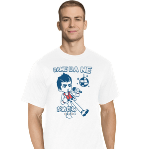 Shirts Dame Da Ne