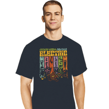Load image into Gallery viewer, Daily_Deal_Shirts T-Shirts, Tall / Large / Dark Heather The Electric Mayhem
