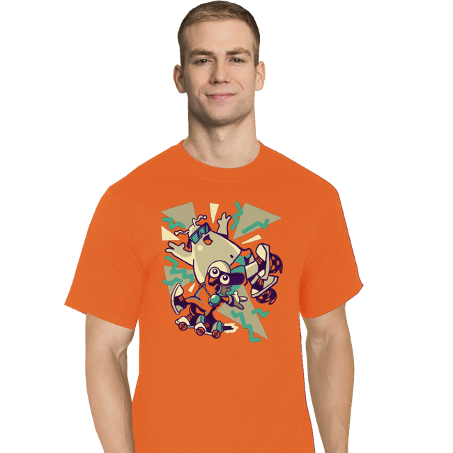 Daily_Deal_Shirts T-Shirts, Tall / Large / Red Best Gifts