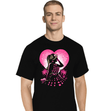 Load image into Gallery viewer, Daily_Deal_Shirts T-Shirts, Tall / Large / Black B-Doll Is Everything
