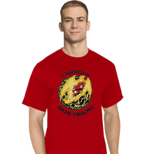 Load image into Gallery viewer, Shirts T-Shirts, Tall / Large / Red I Survived Dark Phoenix
