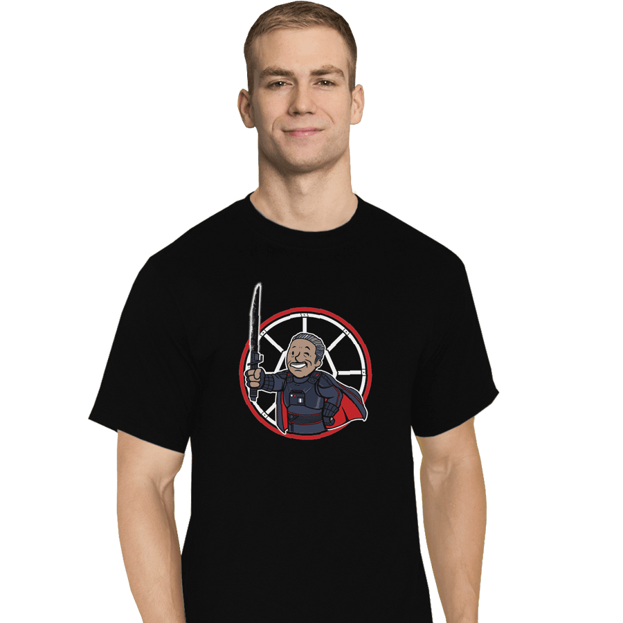 Shirts T-Shirts, Tall / Large / Black Moff Boy