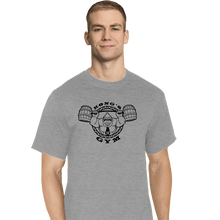 Load image into Gallery viewer, Shirts T-Shirts, Tall / Large / Sports Grey Kong&#39;s Gym
