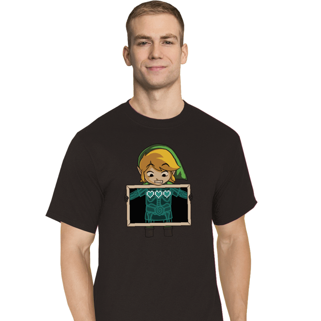 Shirts T-Shirts, Tall / Large / Black Anatomical Anomalies