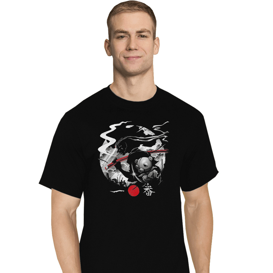Shirts T-Shirts, Tall / Large / Black No. 1 Headband