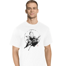 Load image into Gallery viewer, Shirts T-Shirts, Tall / Large / White The Perfect Soldier
