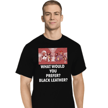 Load image into Gallery viewer, Shirts T-Shirts, Tall / Large / Black SR-71 Convo
