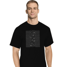 Load image into Gallery viewer, Shirts T-Shirts, Tall / Large / Black Gem Division
