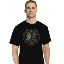 Load image into Gallery viewer, Shirts T-Shirts, Tall / Large / Black Hunting Squad
