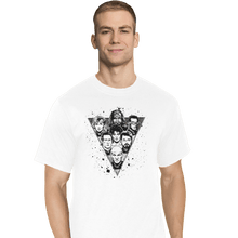 Load image into Gallery viewer, Shirts T-Shirts, Tall / Large / White Next Gen
