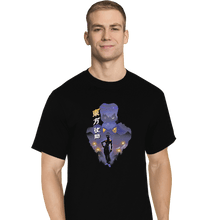 Load image into Gallery viewer, Shirts T-Shirts, Tall / Large / Black Crazy Diamond
