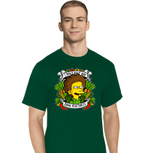 Load image into Gallery viewer, Daily_Deal_Shirts T-Shirts, Tall / Large / Charcoal Darn Veggies
