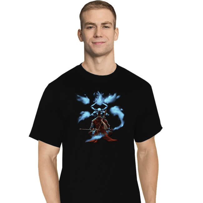 Shirts T-Shirts, Tall / Large / Black Sekiro