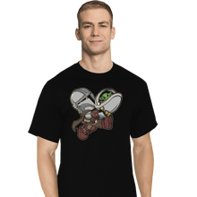 Load image into Gallery viewer, Shirts T-Shirts, Tall / Large / Black Bounty Bros
