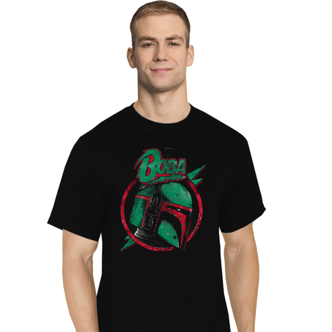 Shirts T-Shirts, Tall / Large / Black Hunter Hunter
