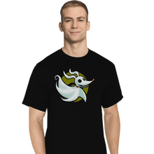 Load image into Gallery viewer, Shirts T-Shirts, Tall / Large / Black Zero Scraps
