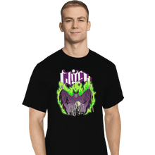 Load image into Gallery viewer, Secret_Shirts T-Shirts, Tall / Large / Black Witch
