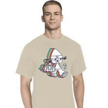 Load image into Gallery viewer, Secret_Shirts T-Shirts, Tall / Large / White Funkarappa
