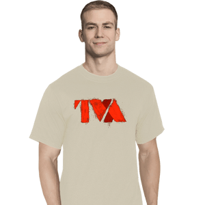 Secret_Shirts T-Shirts, Tall / Large / White TVR
