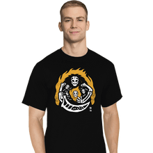 Load image into Gallery viewer, Shirts T-Shirts, Tall / Large / Black Gravelord
