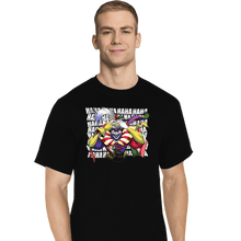 Load image into Gallery viewer, Shirts T-Shirts, Tall / Large / Black Kefka
