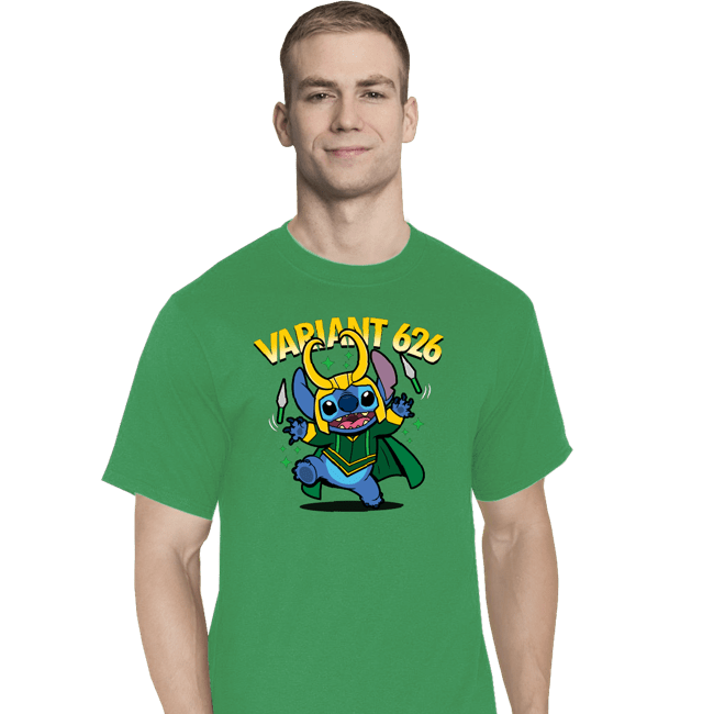 Shirts T-Shirts, Tall / Large / Sports Grey Variant 626