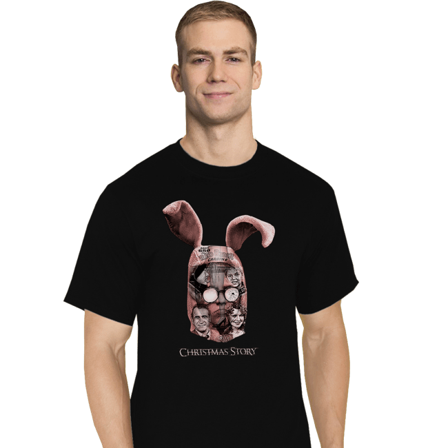 Shirts Christmas Darko