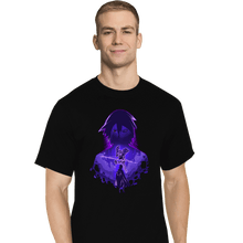 Load image into Gallery viewer, Shirts T-Shirts, Tall / Large / Black Complete Susanoo

