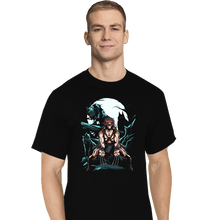 Load image into Gallery viewer, Daily_Deal_Shirts T-Shirts, Tall / Large / Black Weapon X
